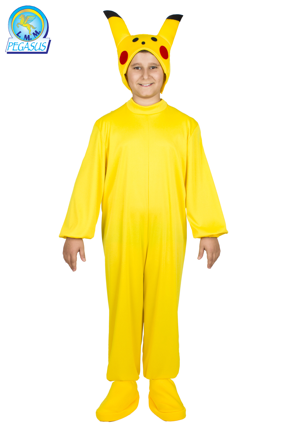 CONIGLIETTO GIALLO